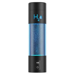 Hydrogen Water Bottle New